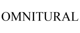 OMNITURAL trademark