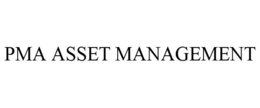 PMA ASSET MANAGEMENT trademark