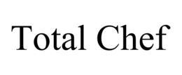 TOTAL CHEF trademark