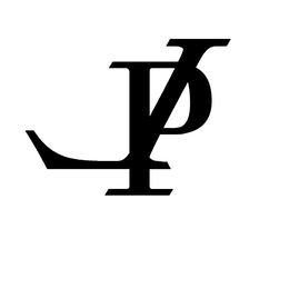J P trademark