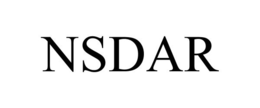 NSDAR trademark
