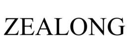 ZEALONG trademark
