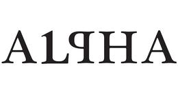 ALPHA trademark
