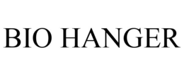 BIO HANGER trademark