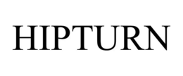 HIPTURN trademark