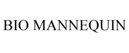 BIO MANNEQUIN trademark