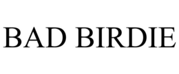 BAD BIRDIE trademark