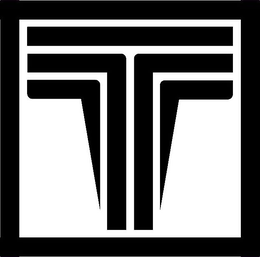 T trademark