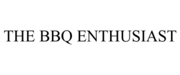 THE BBQ ENTHUSIAST trademark