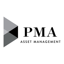 PMA ASSET MANAGEMENT trademark