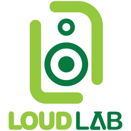 LL LOUD LAB trademark