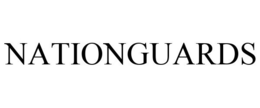 NATIONGUARDS trademark