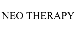 NEO THERAPY trademark