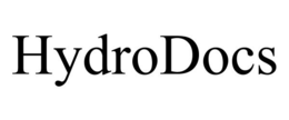 HYDRODOCS trademark