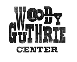 WOODY GUTHRIE CENTER trademark