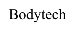 BODYTECH trademark