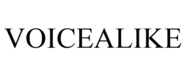 VOICEALIKE trademark