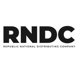 RNDC REPUBLIC NATIONAL DISTRIBUTING COMPANY trademark