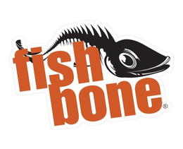 FISH BONE trademark