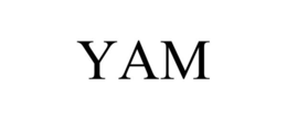 YAM trademark