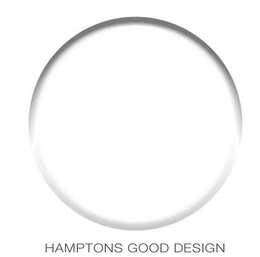 HAMPTONS GOOD DESIGN trademark