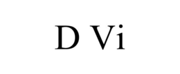 D VI trademark