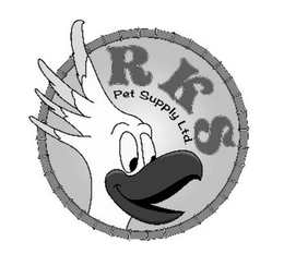 RKS PET SUPPLY LTD. trademark