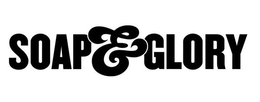 SOAP&GLORY trademark