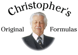 CHRISTOPHER'S ORIGINAL FORMULAS trademark
