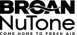 BROAN NUTONE COME HOME TO FRESH AIR trademark