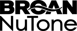 BROAN NUTONE trademark