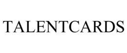 TALENTCARDS trademark