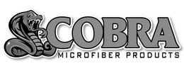 COBRA MICROFIBER PRODUCTS trademark