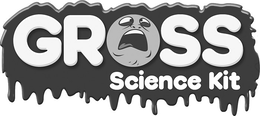 GROSS SCIENCE KIT trademark