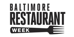 BALTIMORE RESTAURANT WEEK trademark