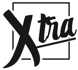 XTRA trademark