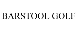 BARSTOOL GOLF trademark