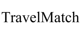 TRAVELMATCH trademark