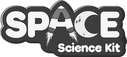 SPACE SCIENCE KIT trademark