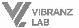VL VIBRANZ LAB trademark