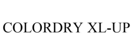COLORDRY XL-UP trademark