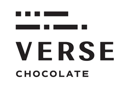 VERSE CHOCOLATE trademark