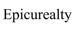 EPICUREALTY trademark