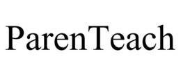 PARENTEACH trademark