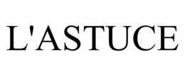 L'ASTUCE trademark