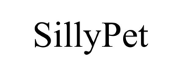 SILLYPET trademark