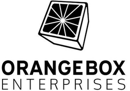 ORANGEBOX ENTERPRISES trademark