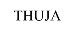 THUJA trademark