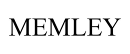 MEMLEY trademark
