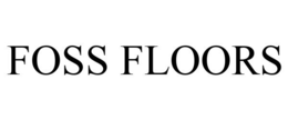 FOSS FLOORS trademark